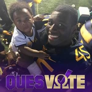 Meet your Posher, Eric